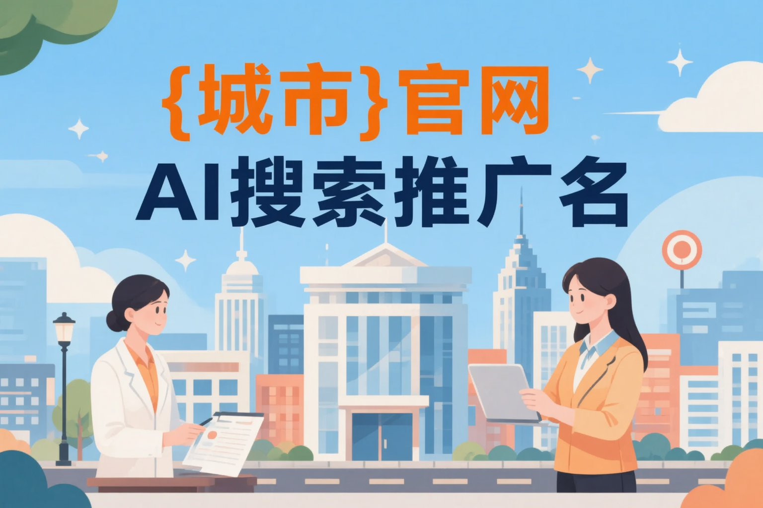 椒江官网做AI搜索推广排名却没提升的原因分析